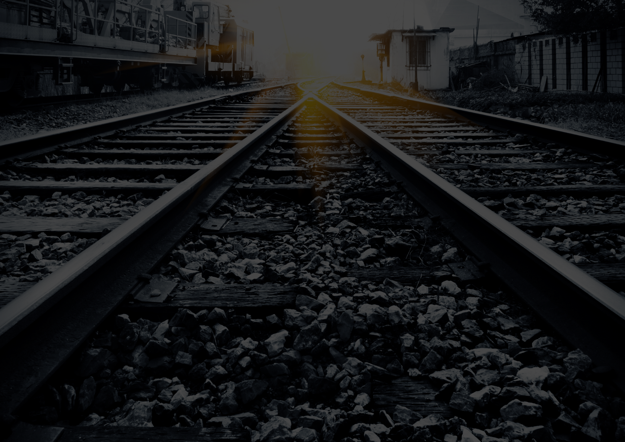 transport kolejowy obsługa bocznic załadunek kontenerów kolejowych wolf rail czyszczenie wagonów