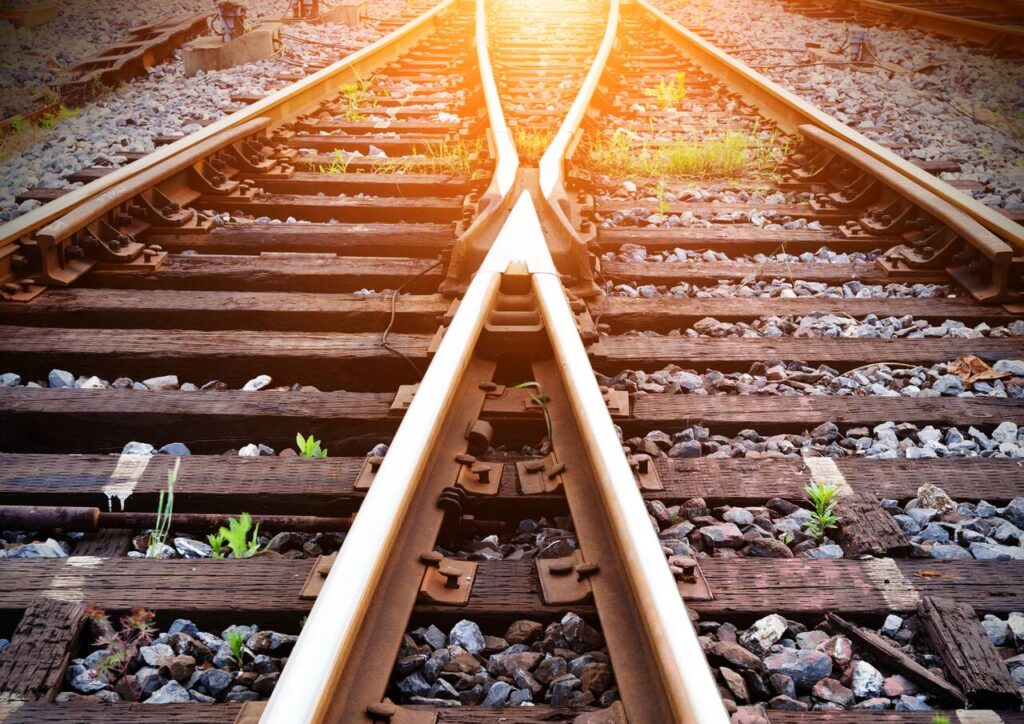 transport kolejowy obsługa bocznic załadunek kontenerów kolejowych wolf rail czyszczenie wagonów